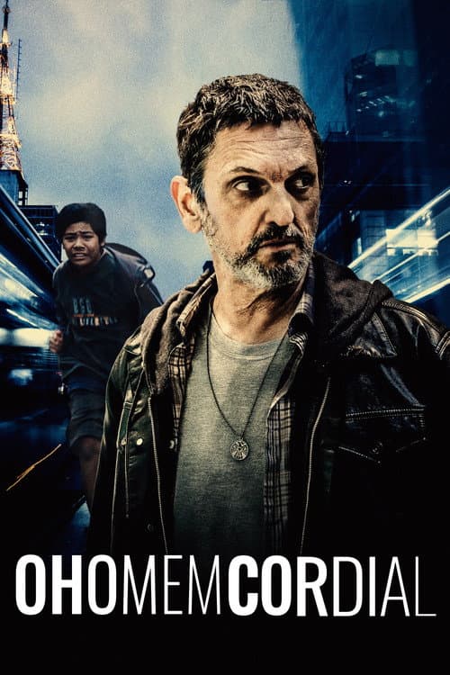 O Homem Cordial (2023) poster