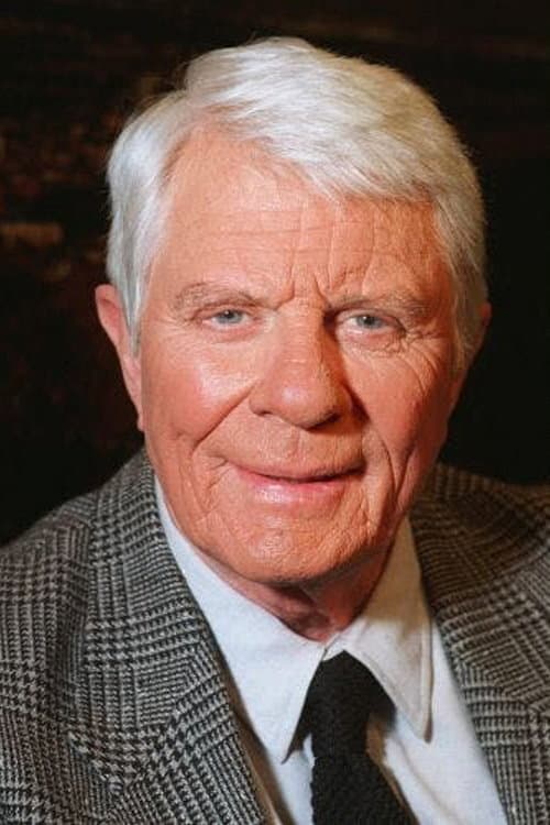 Peter Graves foto