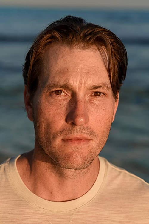 Geoffrey Pomeroy foto