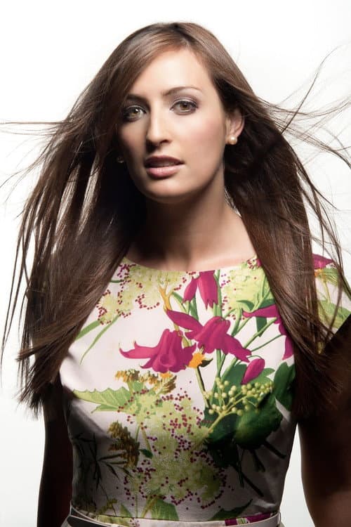 Sarah Horgan foto