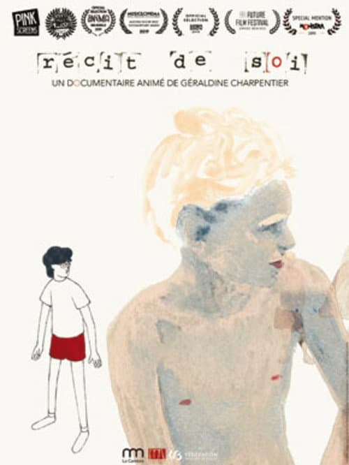 Récit de soi (2018) poster