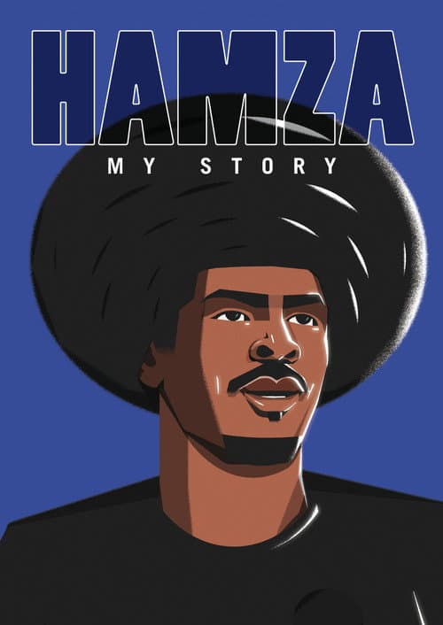 HAMZA CHOUDHURY DOCUMENTARY | Bangladesh Duty π§π© (2026) poster