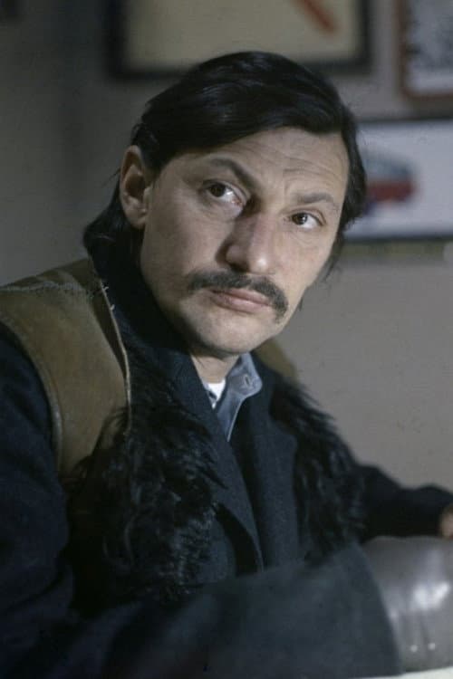Andrzej Gazdeczka foto