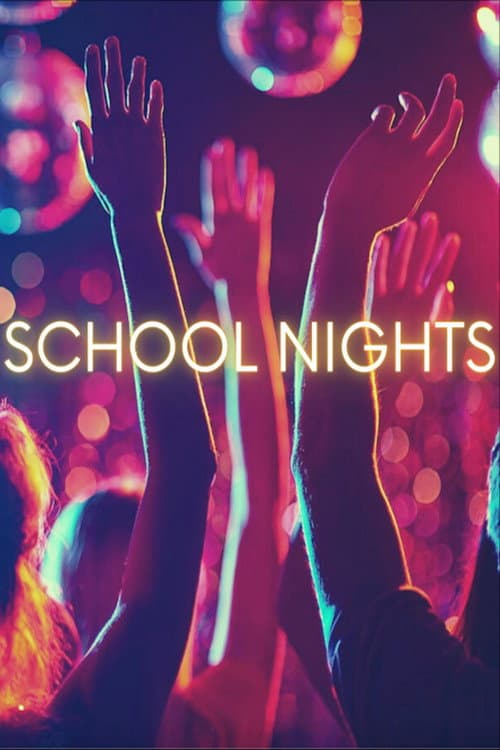 School Nights (2022) poster