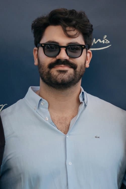 Domenico Cicerone foto