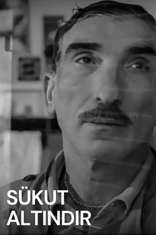 Il Silenzio è d'Oro (2002) poster