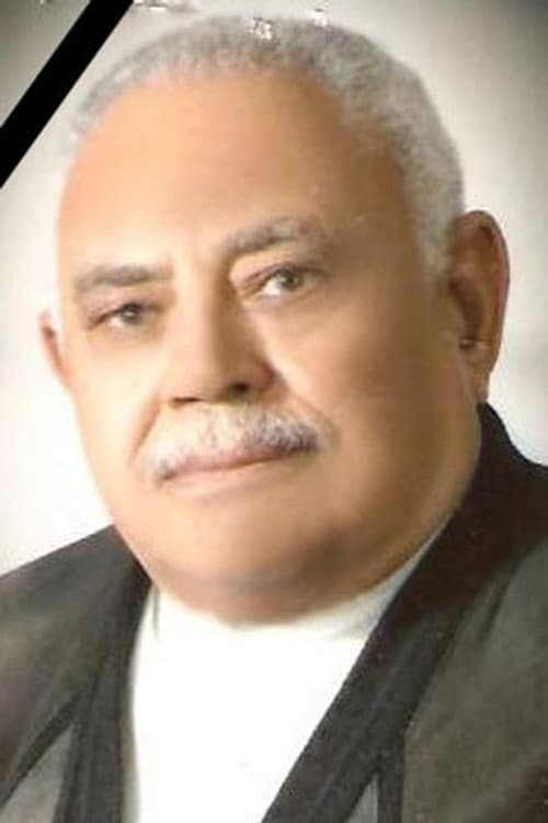 Ahmed El-Sabawy foto