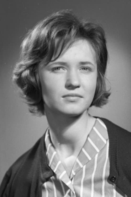 Elżbieta Gorzycka foto