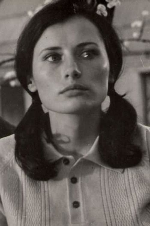 Irina Mitsik foto