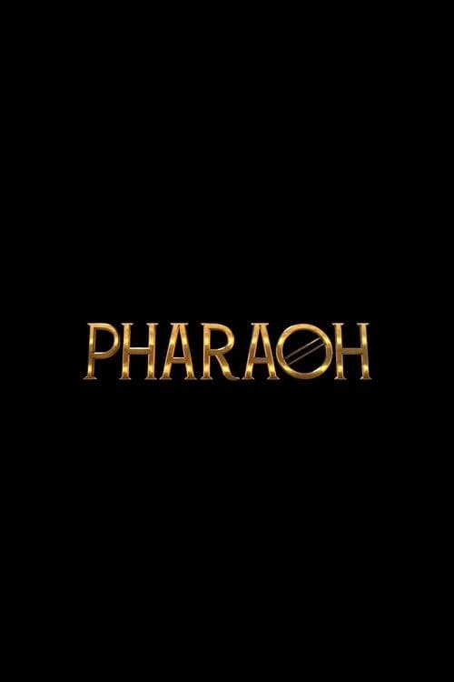 Pharaoh (2018) poster