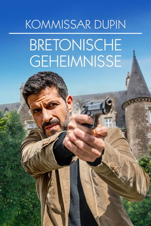 Kommissar Dupin - Bretonische Geheimnisse (2019) poster