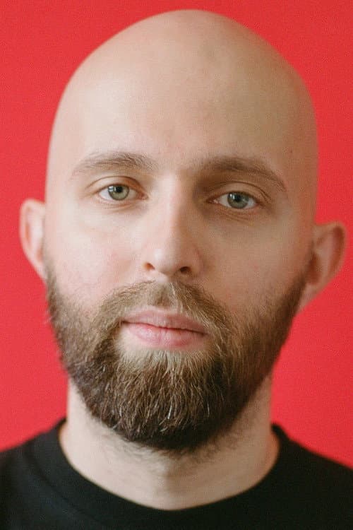 Федор Кудрявцев foto