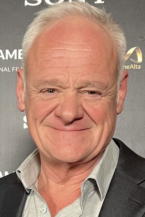 Robert McLachlan foto