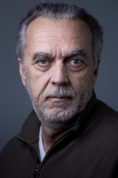 Thierry Reboul foto