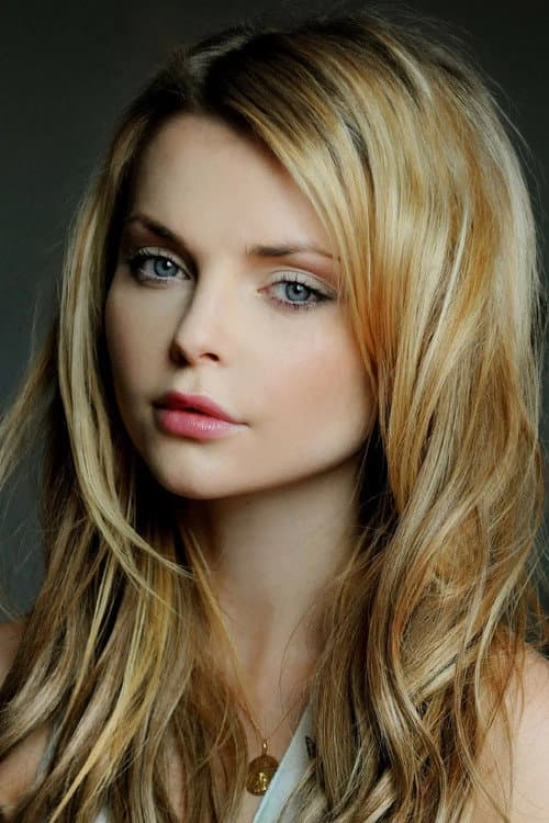 Izabella Miko foto