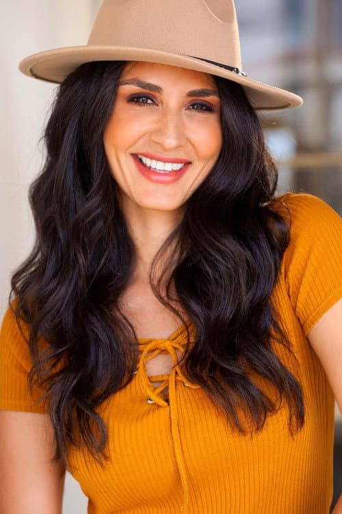 Andrea Pazmino foto