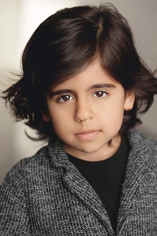 Michael Mourra foto