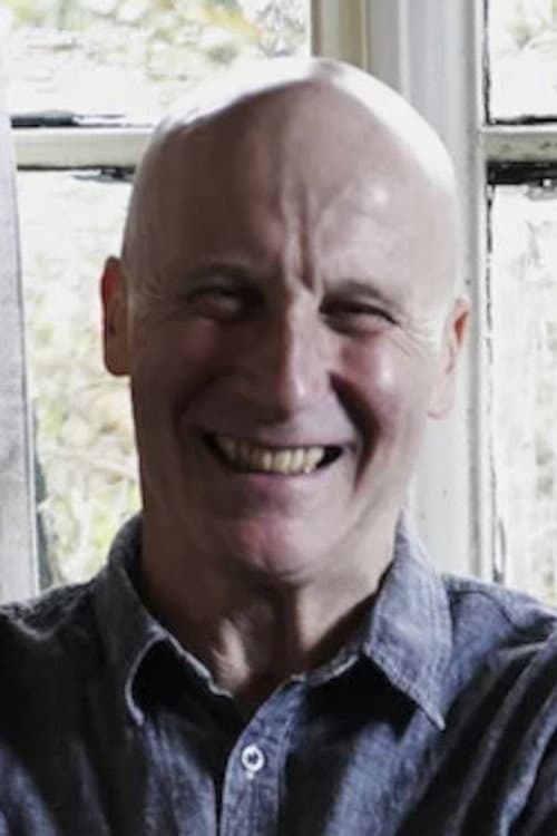 David Rhodes foto