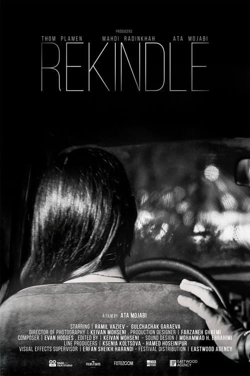 Rekindle (2025) poster