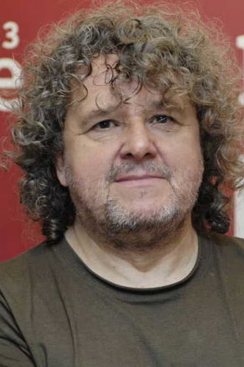 Julio Ruiz Llorente foto