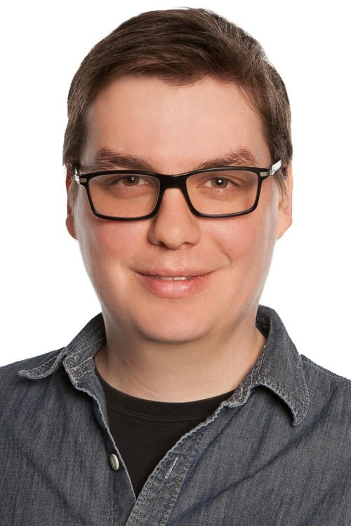 Frédérick Neegan Siouï Trudel foto