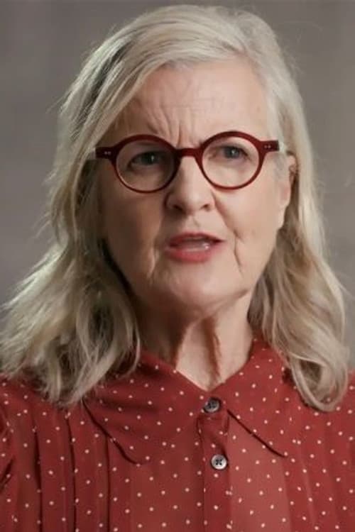 Gillian Armstrong foto