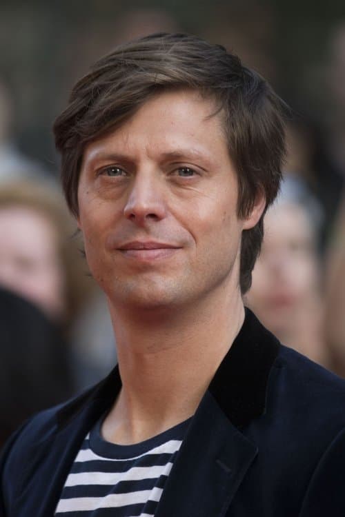 Felix van Groeningen foto