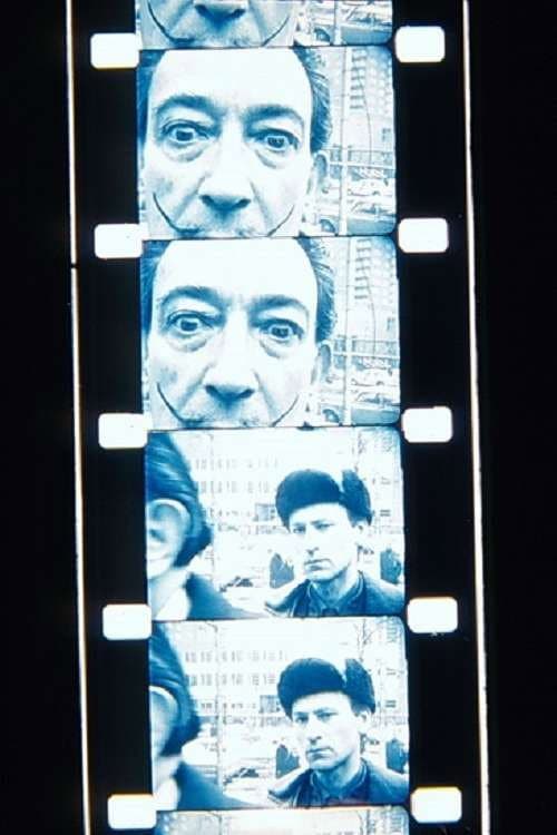 In Between (1978) poster