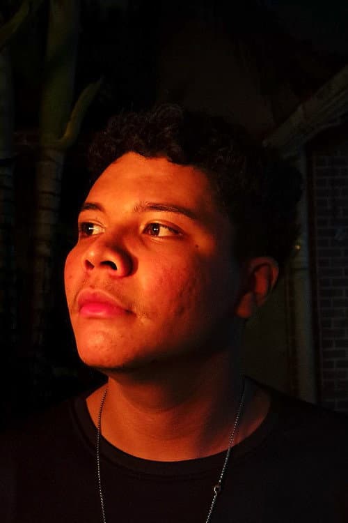 Herick Menezes foto