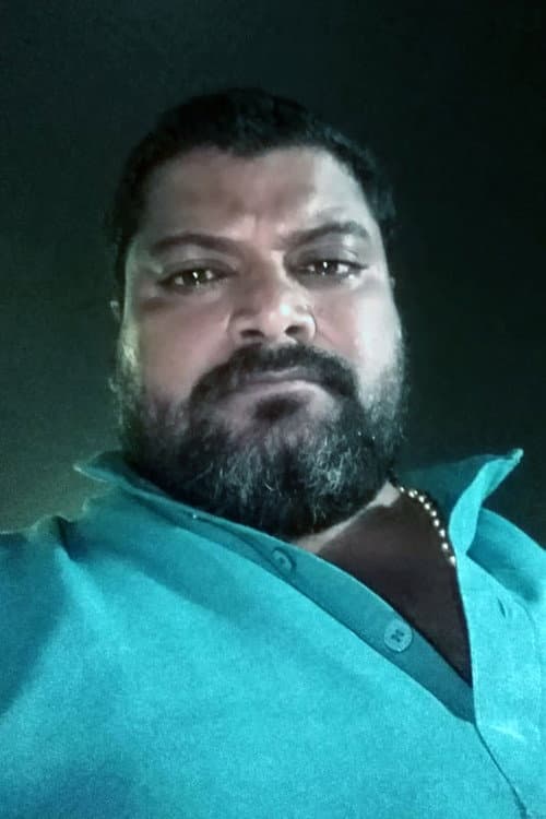 Kiran P Kumar foto