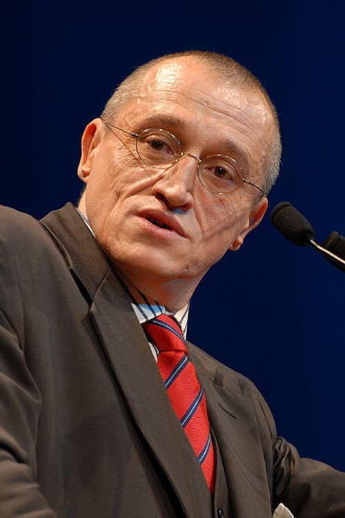 Paul-Marie Coûteaux foto