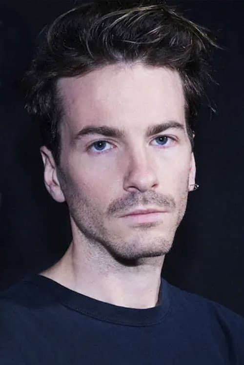Robert Alfons foto