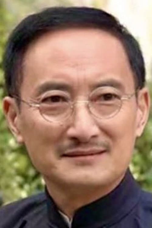 Li Wenjun foto