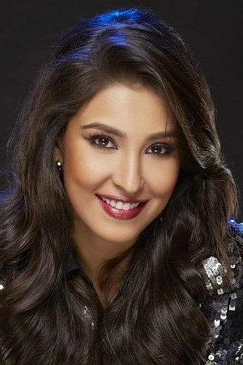 Navneet Kaur Dhillon foto