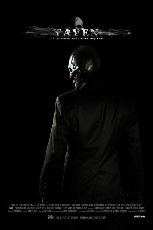 Taven (2015) poster