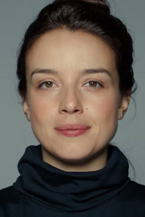 Juliana Pina foto