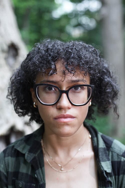 Venus Parker foto
