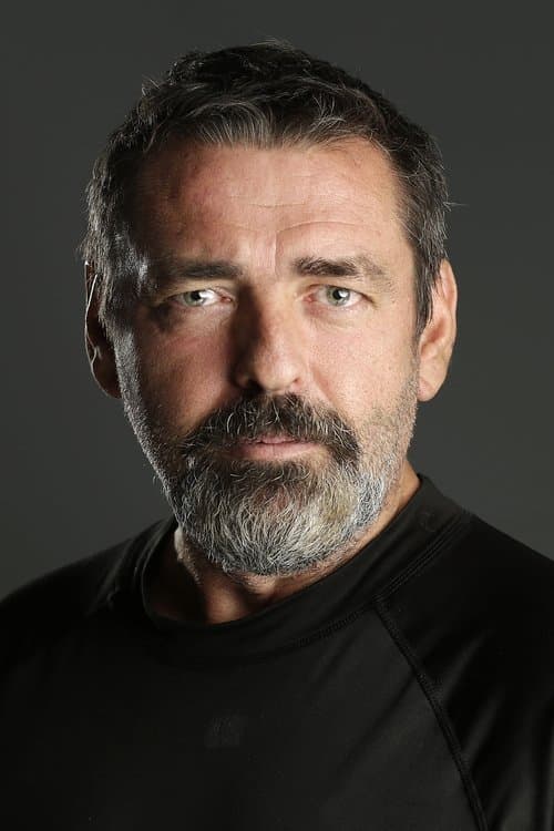 Angus Macfadyen foto