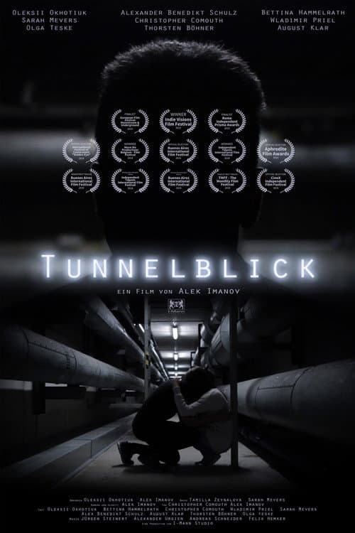 Tunnelblick (2019) poster