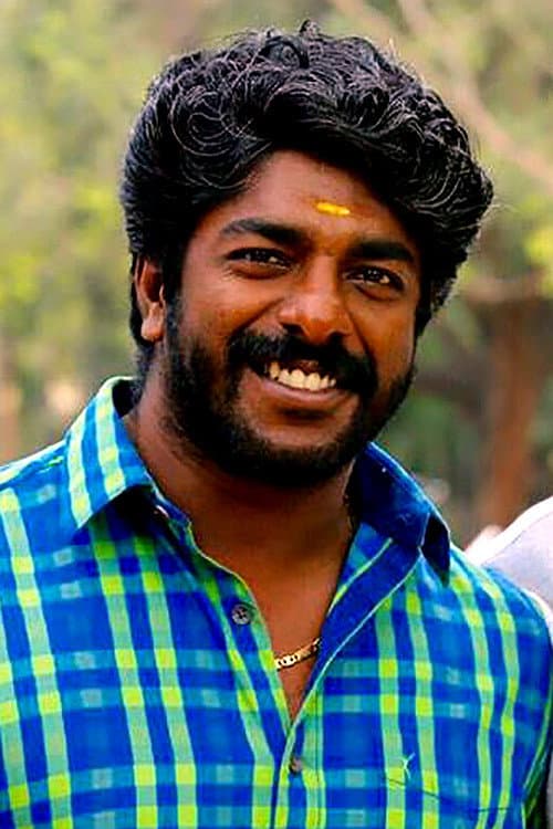 S P Sreekumar foto