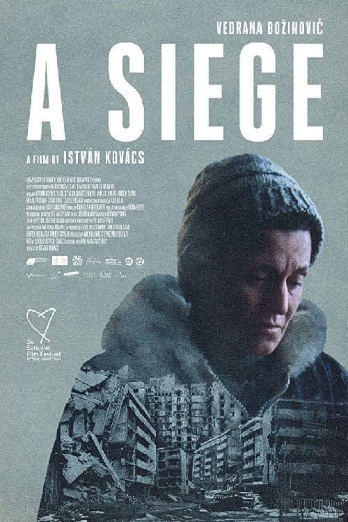Ostrom (2018) poster