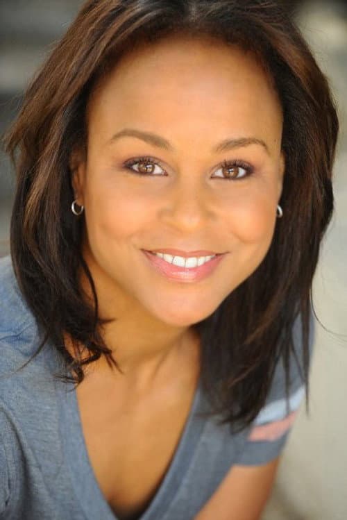 Marquita Terry foto