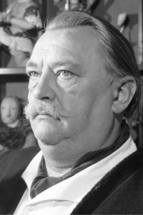 Jiří Trnka foto
