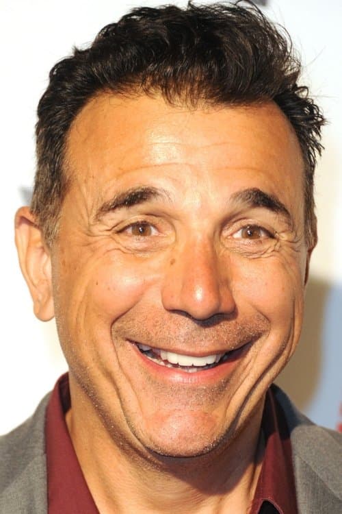 Mark DeCarlo foto