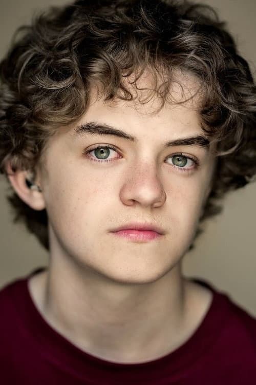 Huw Huckstep foto