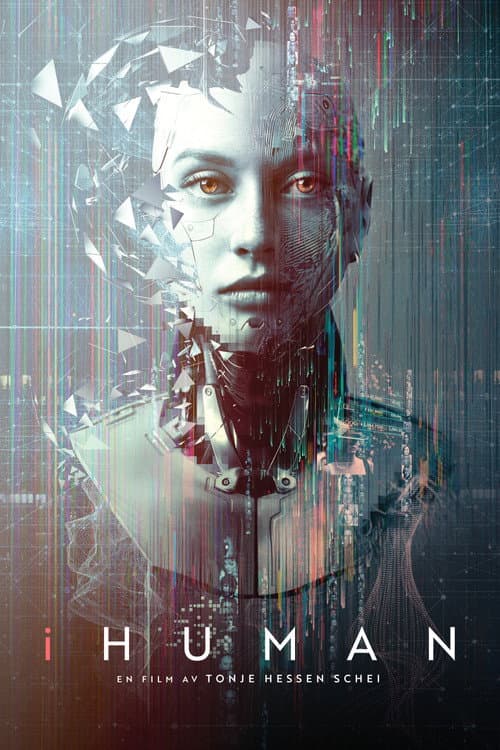 iHuman (2019) poster