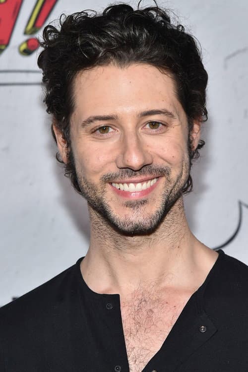 Hale Appleman foto