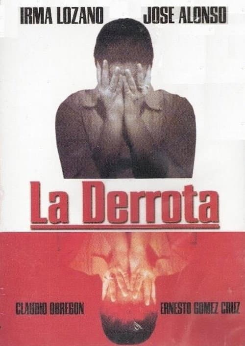 La derrota (1975) poster