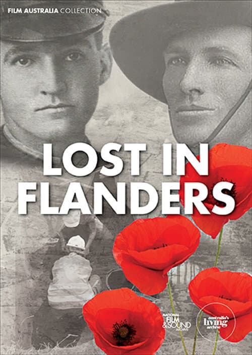 Lost in Flanders (2009) poster