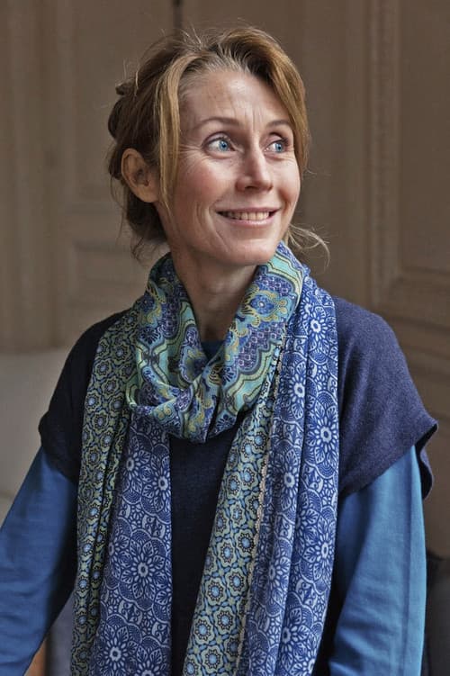 Stéphanie Bodet foto